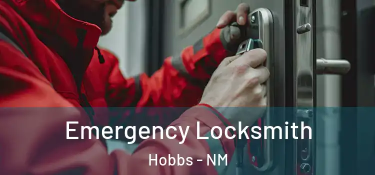 Emergency Locksmith Hobbs - NM