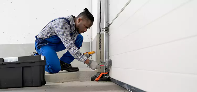 Expert Solutions for Every Garage Lock Need in Hobbs, NM