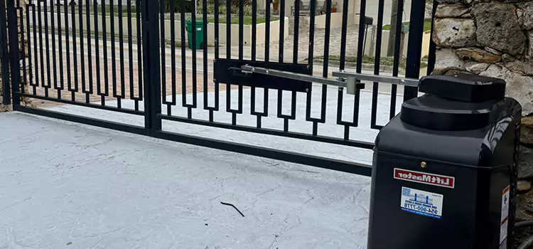 Seamless Installation and Support for Your New Gate in Hobbs, NM