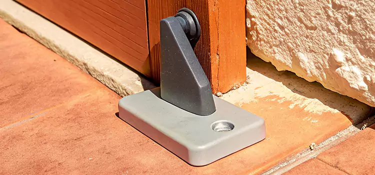 Aesthetic Door Stop Selection Hobbs