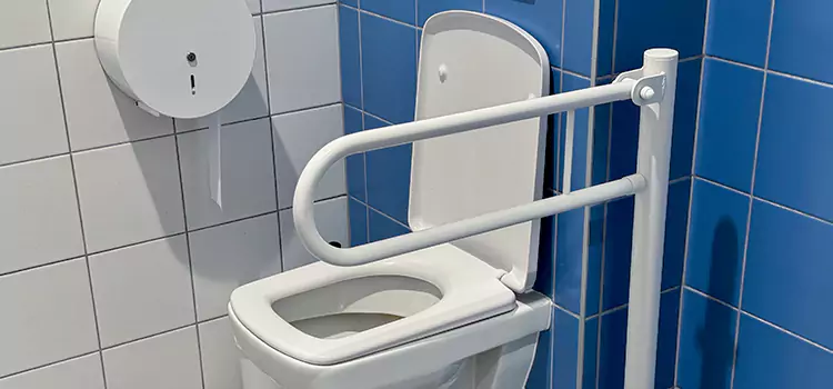 Comprehensive Solutions in Hobbs, NM for Accessible Facilities