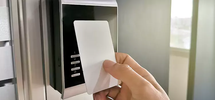 Advanced RFID Technology Integration in Hobbs, NM
