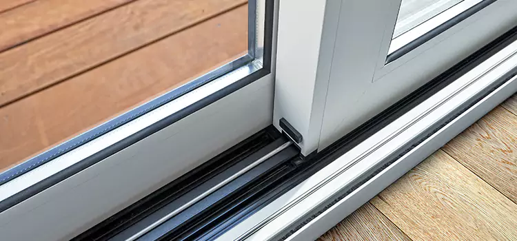 Why Your Sliding Door Keeps Getting Stuck in Hobbs, NM?